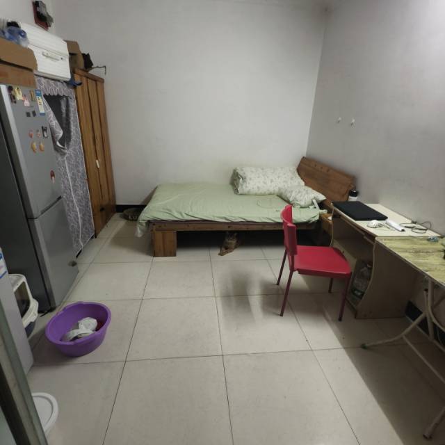 棲霞 迈皋桥小区