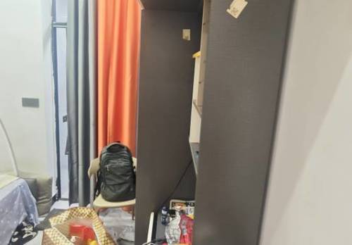 Baiyun 新科科甲北街自建房