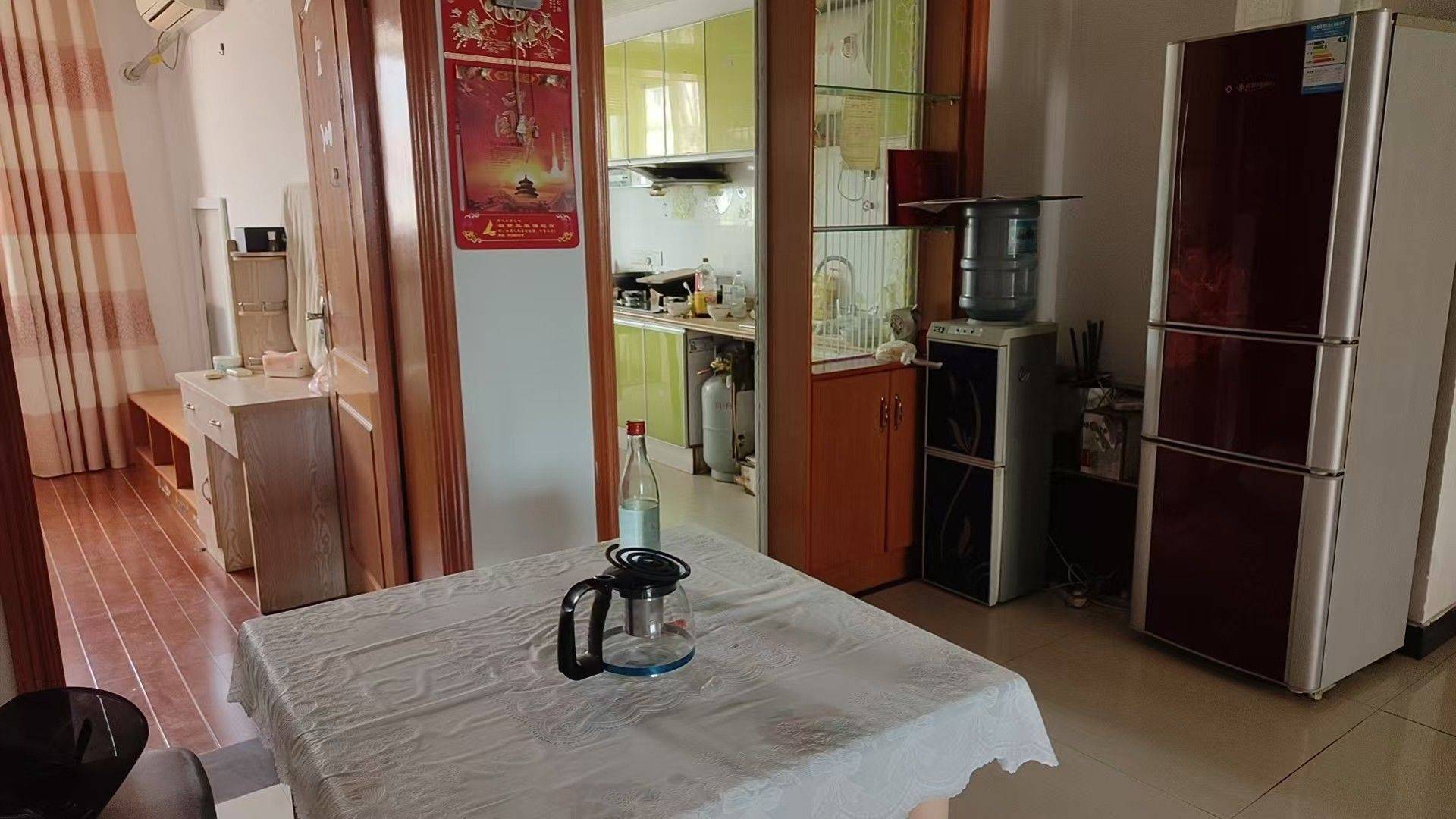 如皋市 金磨华庭-9号楼