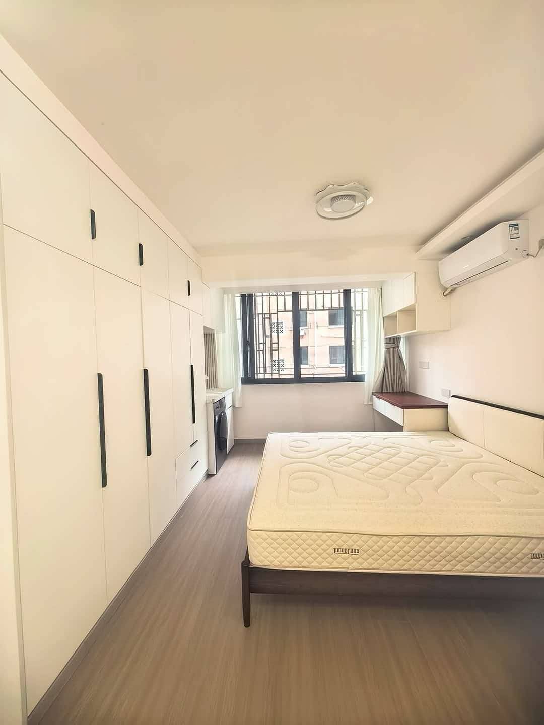 Shanghai Changning | 新泾三村社区-34号_8
