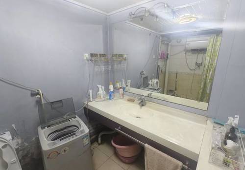 道外 红河教师住宅小区
