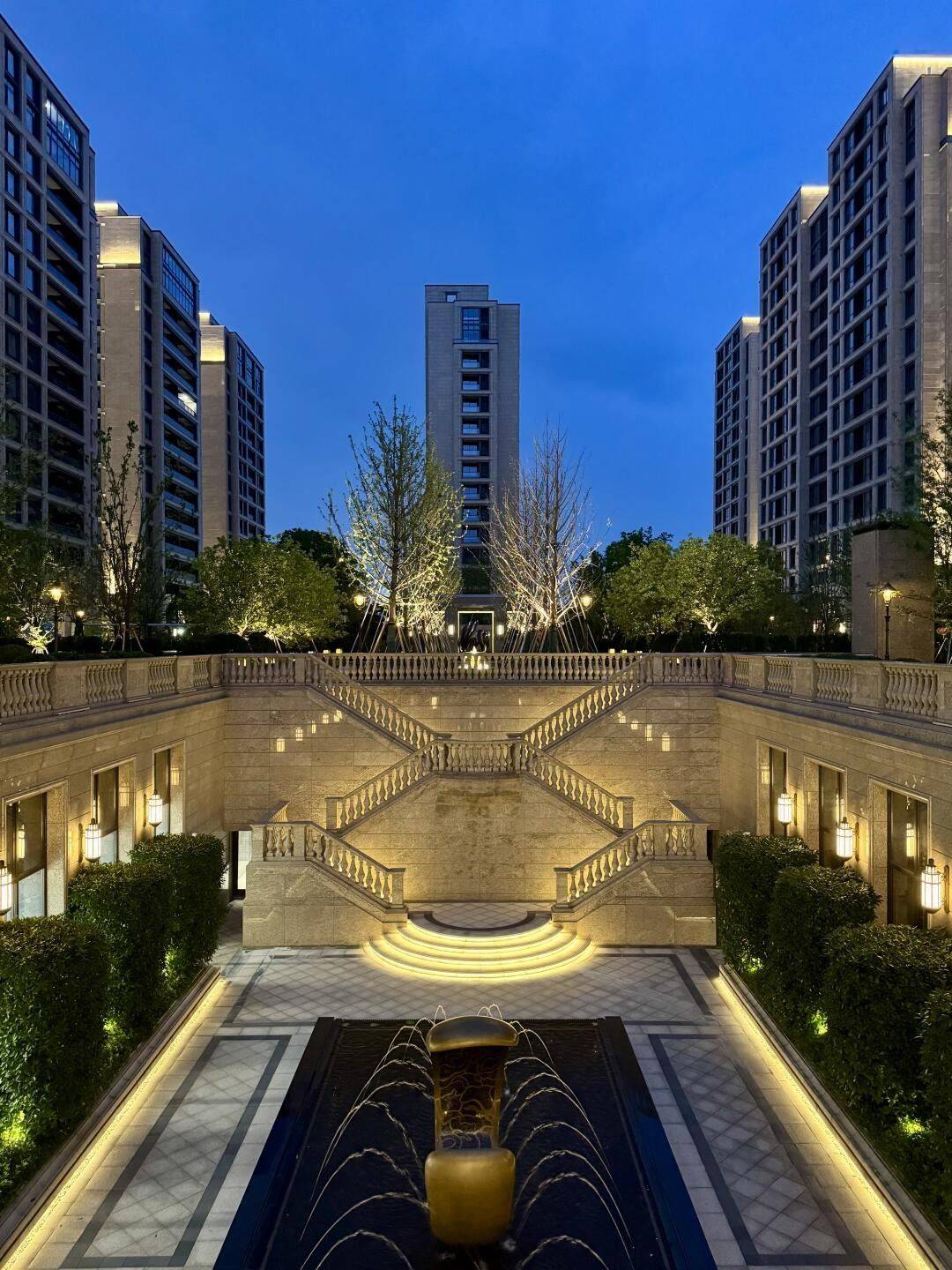 Pudong 金鼎·阅府-东区
