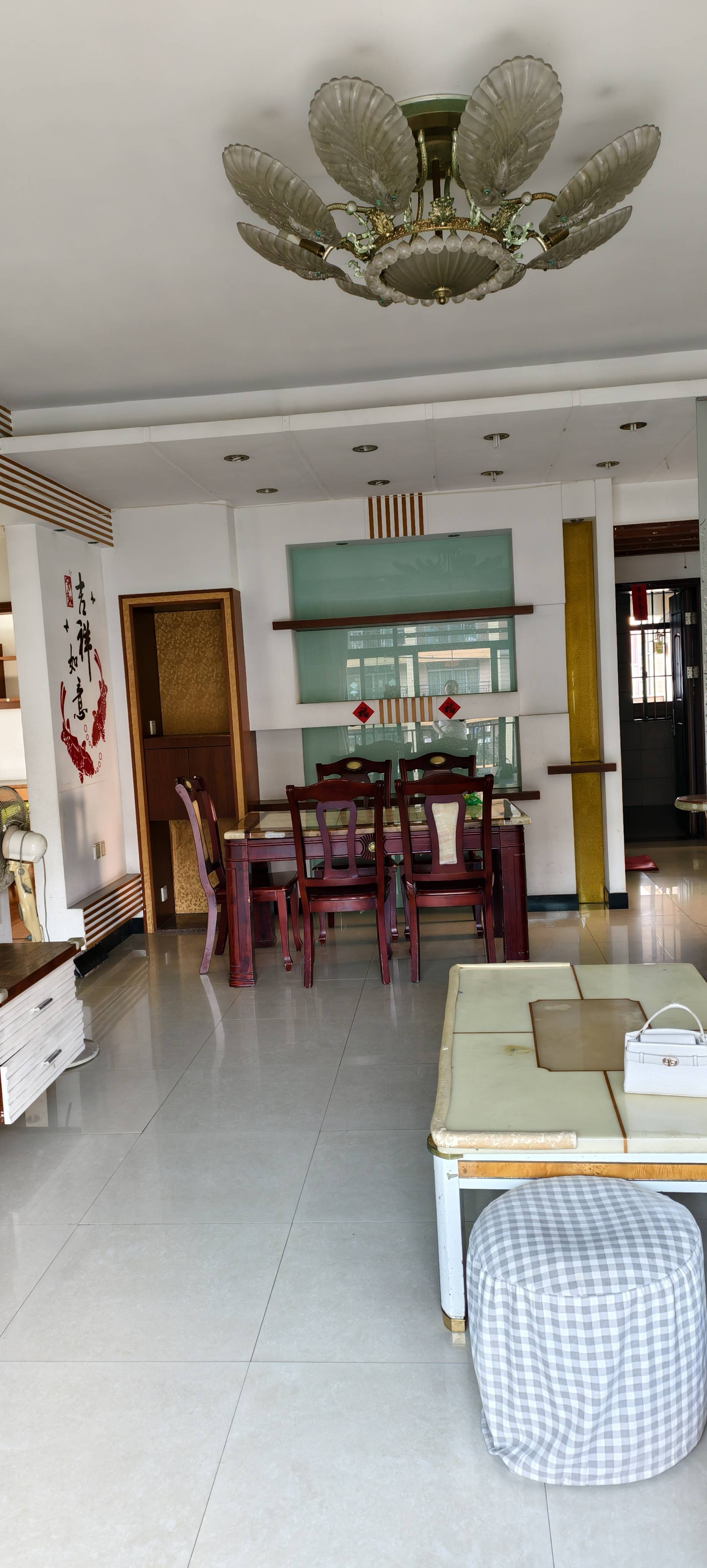 Xiqu 翠景湾
