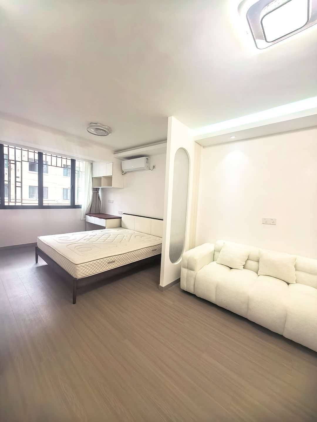 Changning 新泾三村社区-34号
