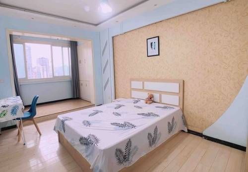 Yunyan 福建大厦