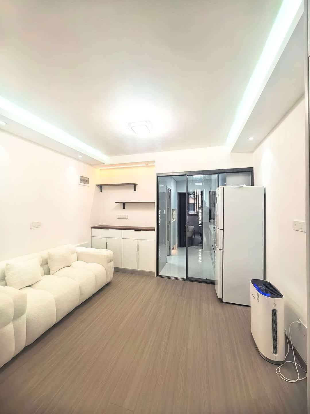 Shanghai Changning | 新泾三村社区-34号_5