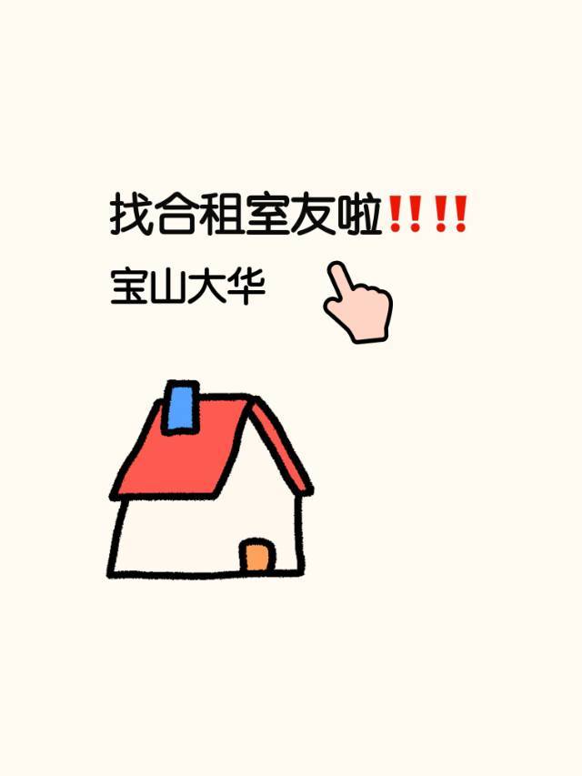 Baoshan 大华二村三街坊