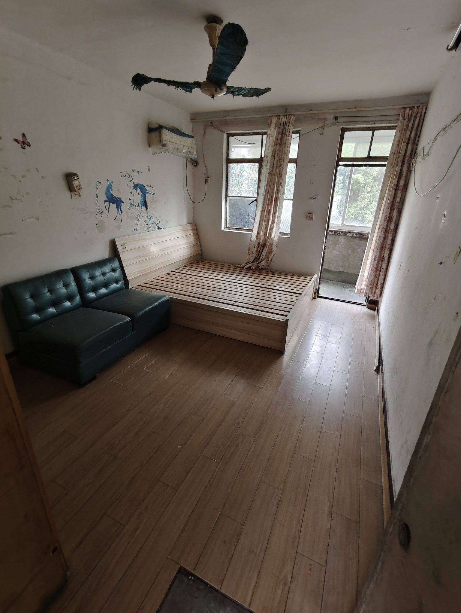 Wuxi Liangxi | 永胜新村-80号楼_3