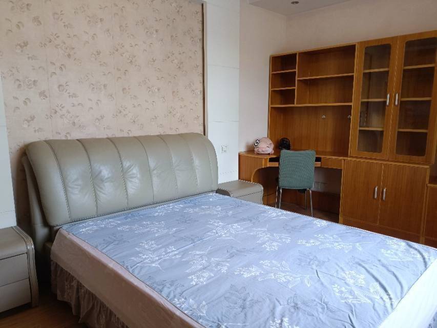 秦淮 红花地小区