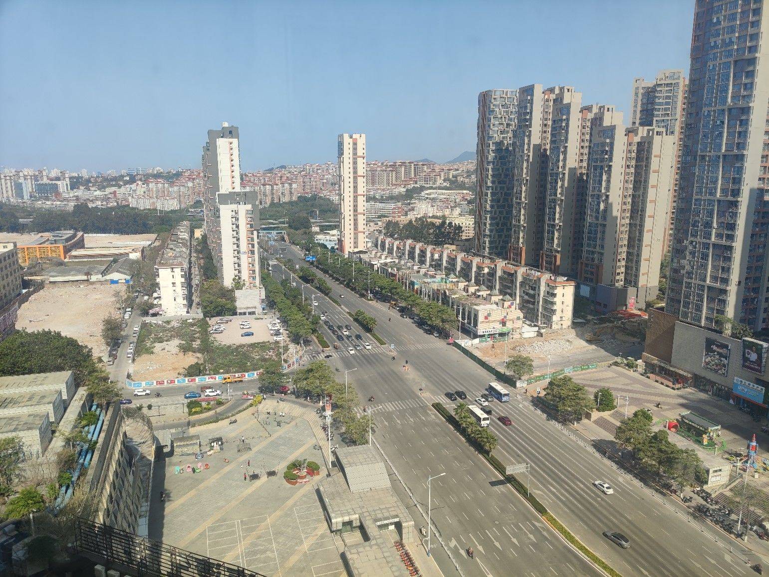 Quanzhou Fengze | 太古广场-一期_5