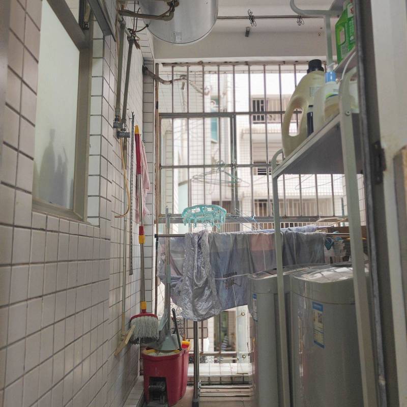 Guangzhou Tianhe | 天顺跃居_7