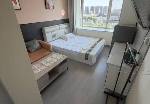 Shenbei New Area 中国铁建·梧桐苑
