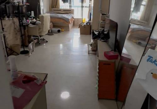 南山 荔馨国际公寓