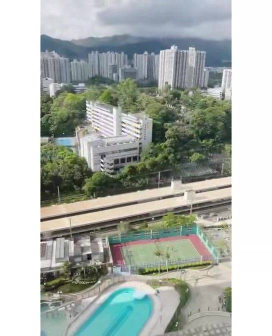 香港 新界 | 新达广场1座_5