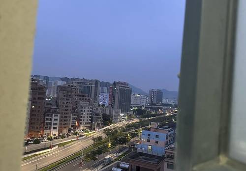 Humen 中天悦居-5号楼