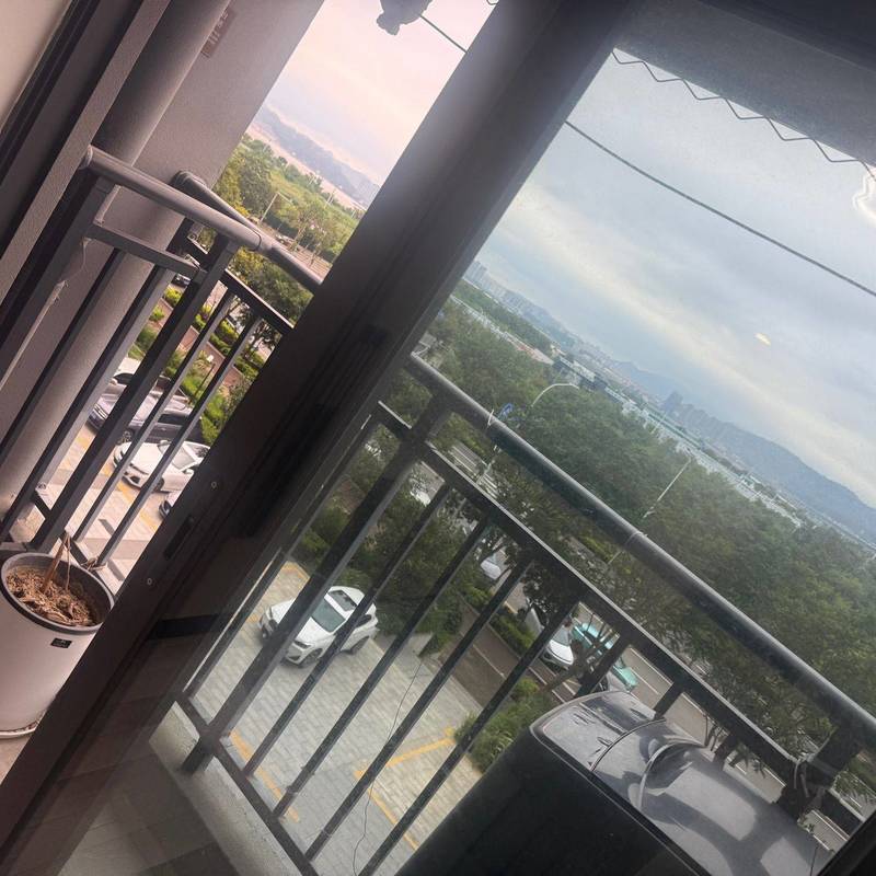 Fuzhou Cangshan | 万科云城_7