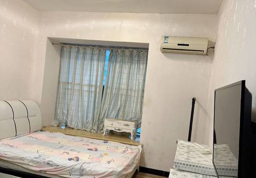 Jiulongpo 建工太阳公馆