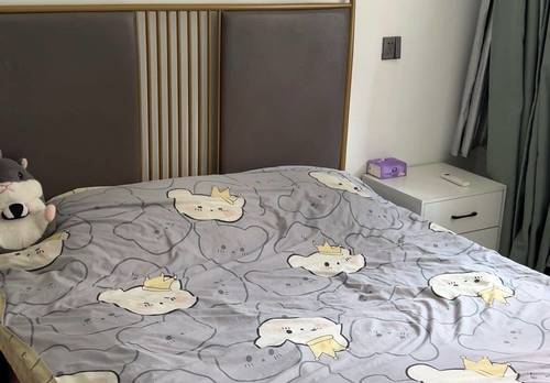 上城 华鸿·汇盛德堡
