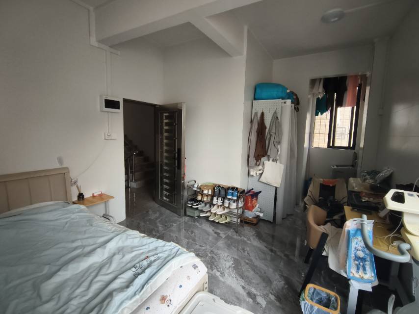 Foshan Nanhai | 迈家公寓_5
