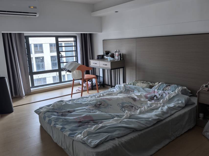 佛山 南海 | 艺力公馆-2座_5