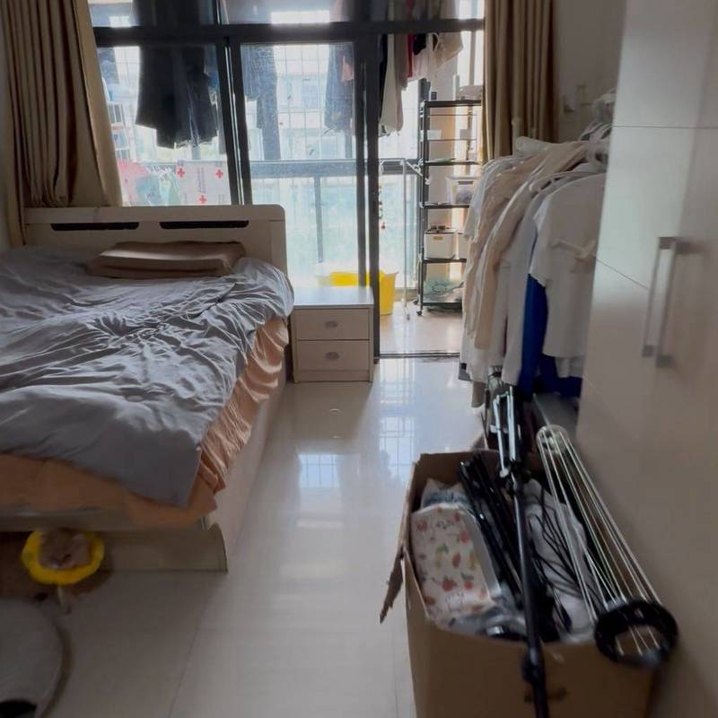 深圳 南山 | 荔馨国际公寓_4