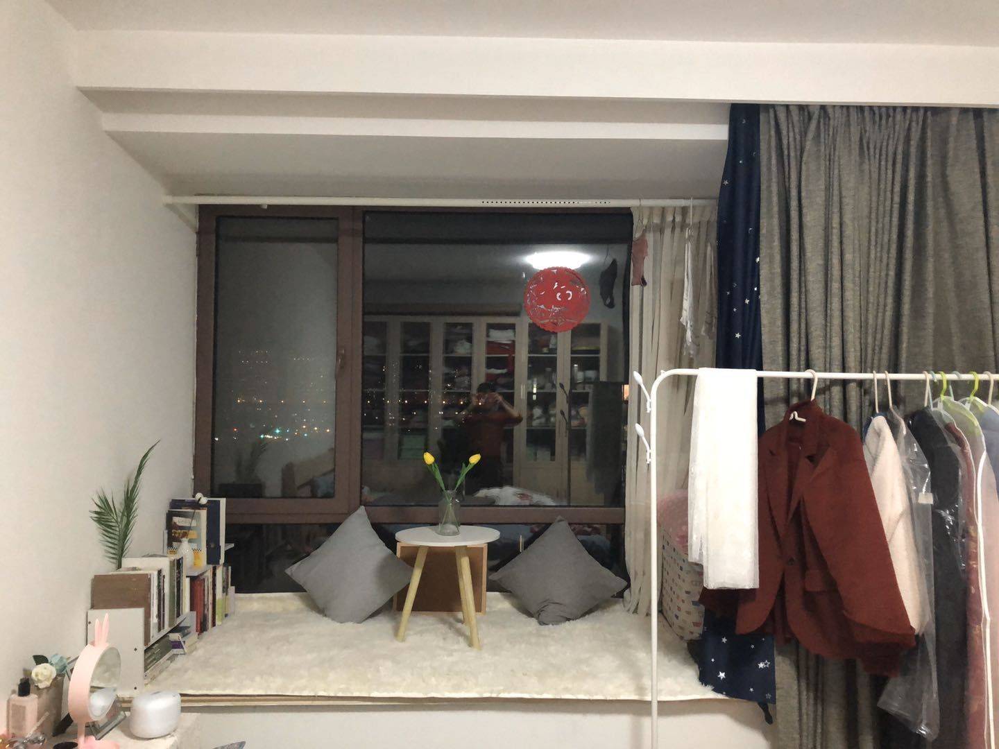 Songjiang 绿庭尚城
