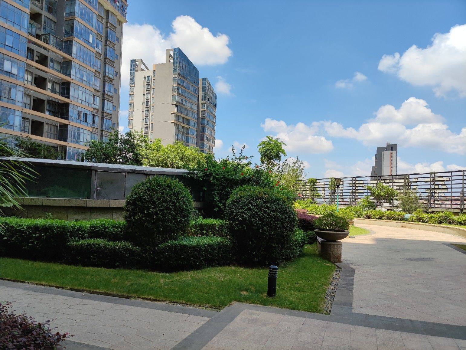 Quanzhou Fengze | 太古广场-一期_4