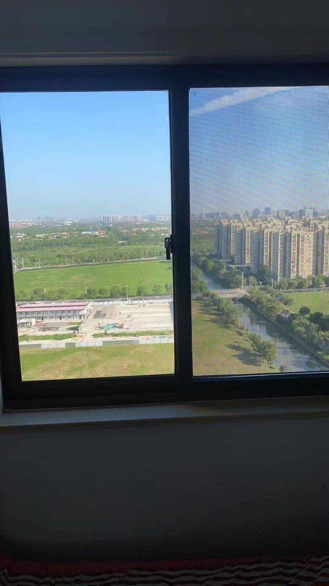 Shanghai Songjiang | 佘北家园紫鹃苑_5