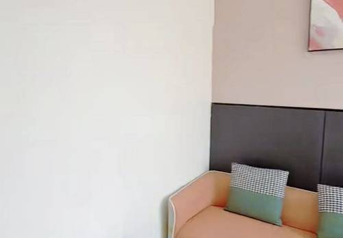Shenbei New Area 中国铁建·梧桐苑