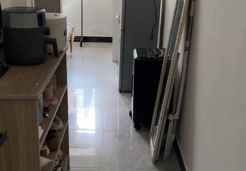 上城 华鸿·汇盛德堡