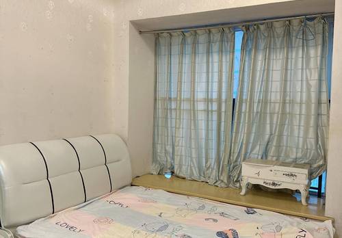 Jiulongpo 建工太阳公馆