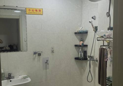 Caidian 湘隆时代广场C1栋楼