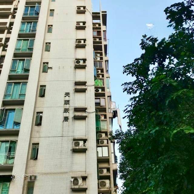 Guangzhou Tianhe | 天顺跃居_6