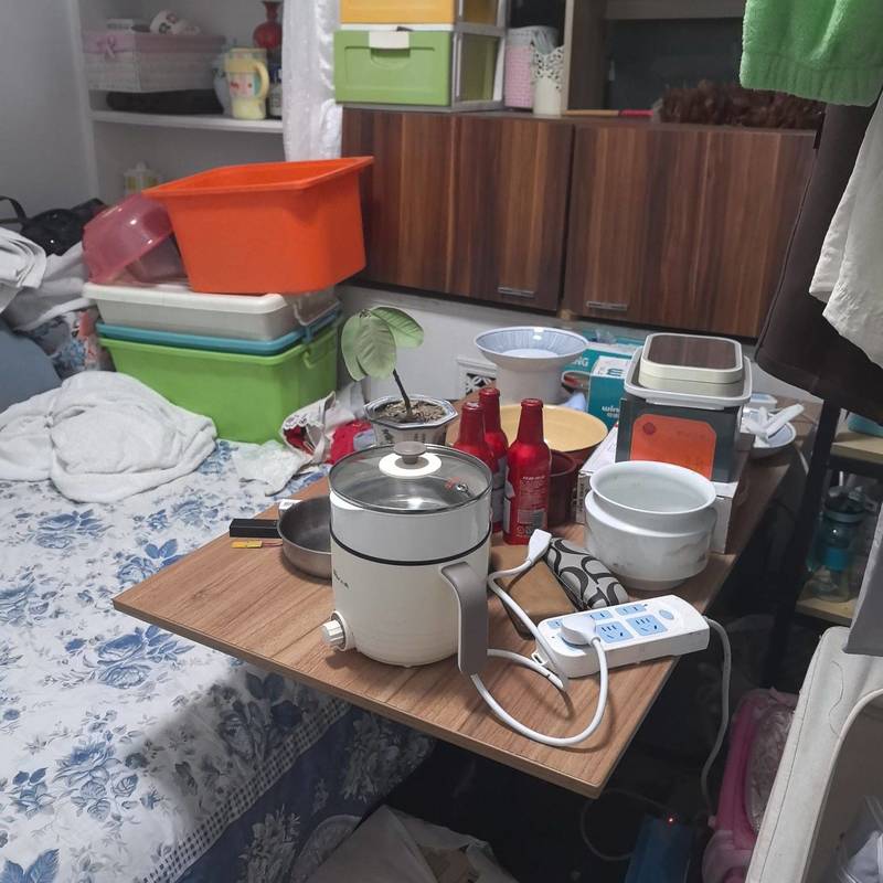 Beijing Dongcheng | 东中街20号楼_3
