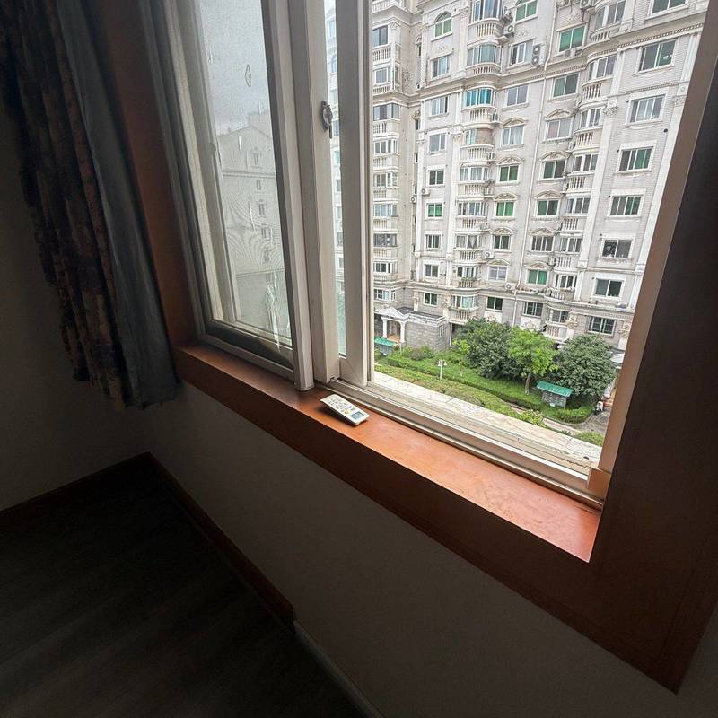 Shanghai Baoshan | 文华苑-三期_5