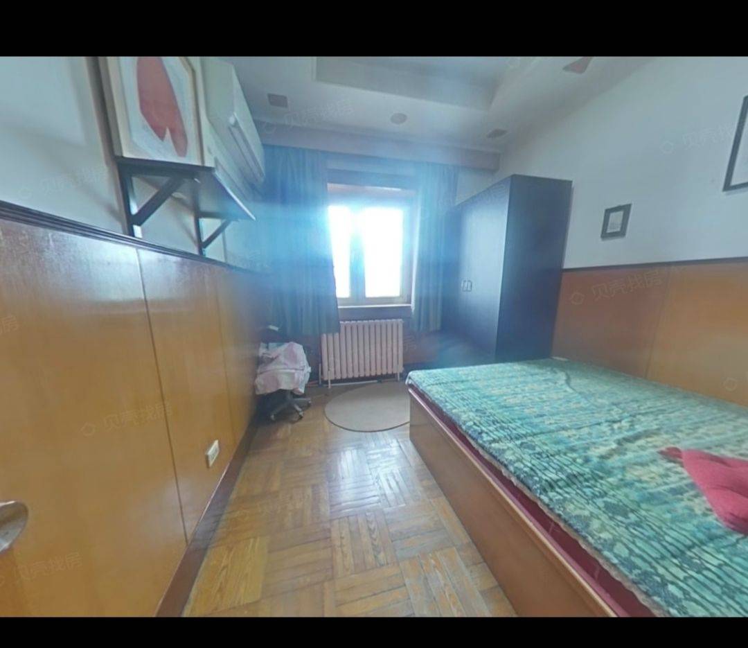河西 粤江里社区-92号楼