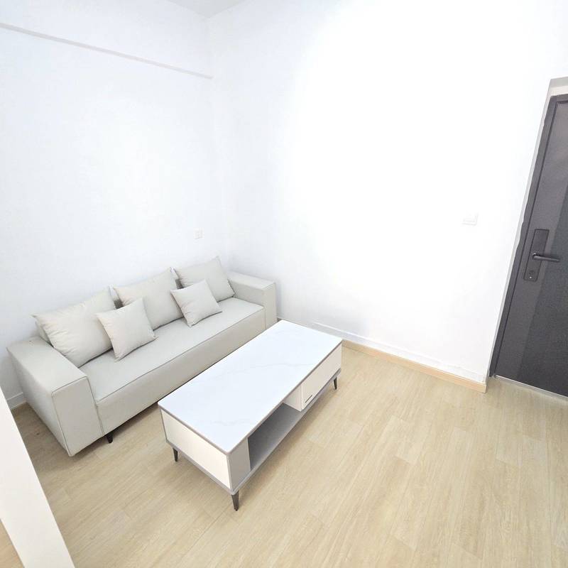 Nanning Xingning | 广西交通规划局勘察设计研究院家属楼-1栋_4