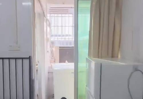 Futian 下沙一坊
