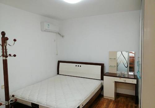 Futian 梅兴苑南区-11栋