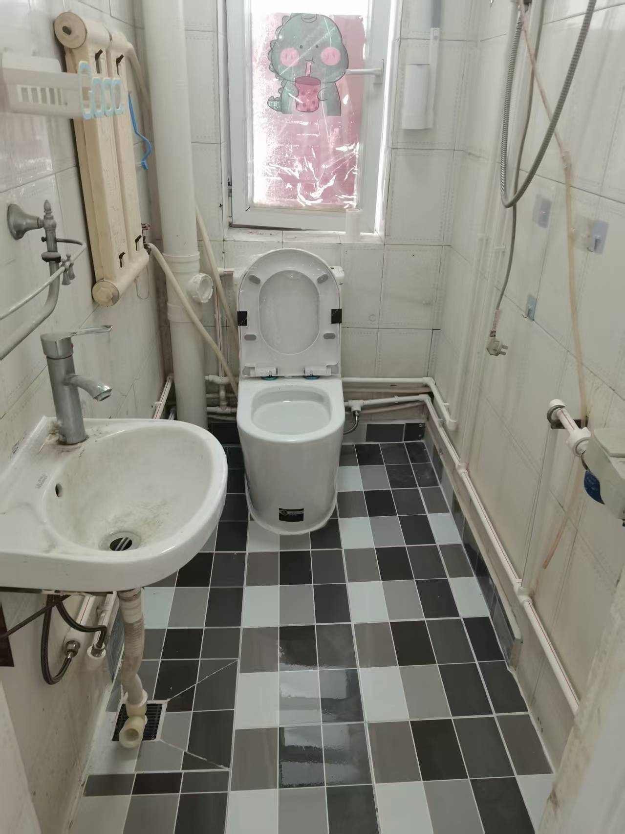 紅橋 宁城楼
