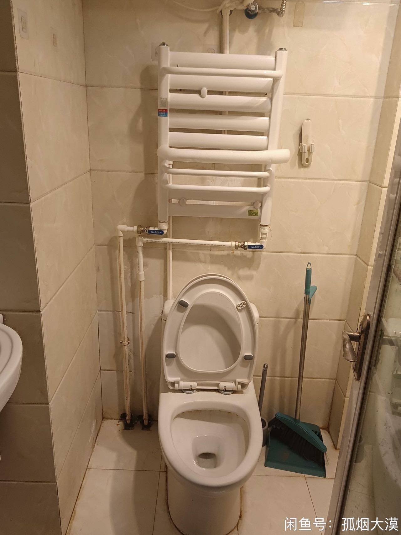 歷下 诚基中心公寓