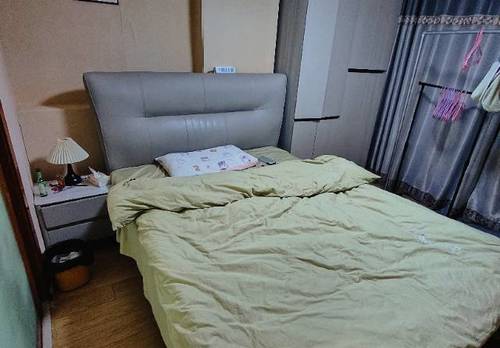 太仓 上城国际1栋