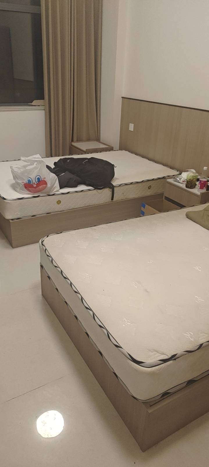 Huangdao 云朵智联谷公寓