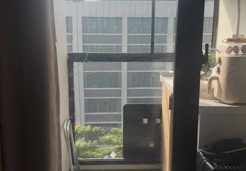 Longhua 富雅公寓