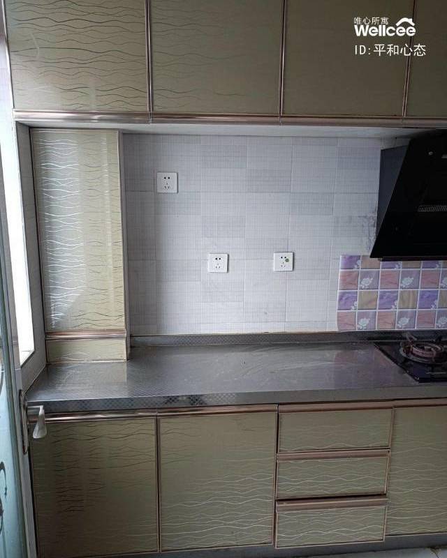 Shijiazhuang Luancheng | 卓达太阳城青年之都-3号楼_6