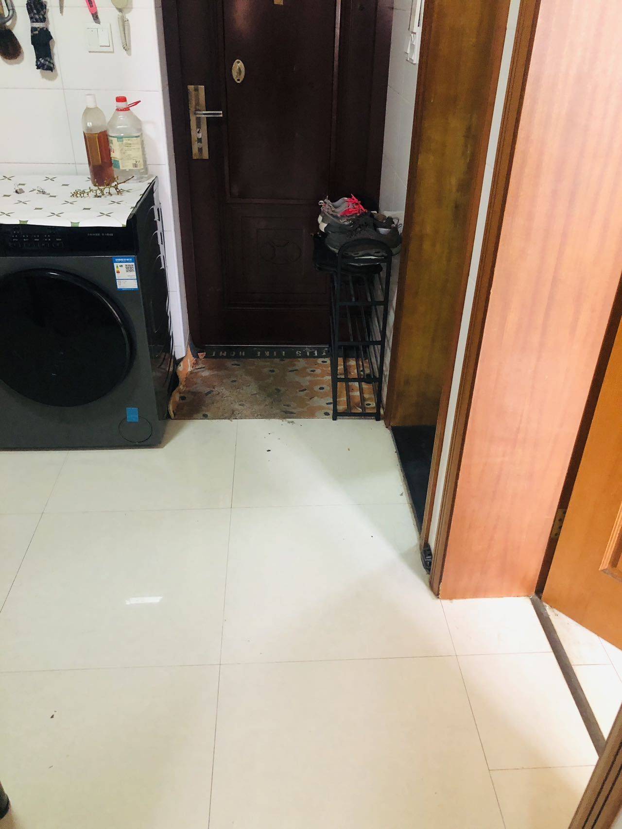 Yangpu 体院小区-500弄2号