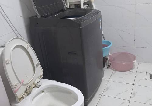 Dongcheng 东中街20号楼