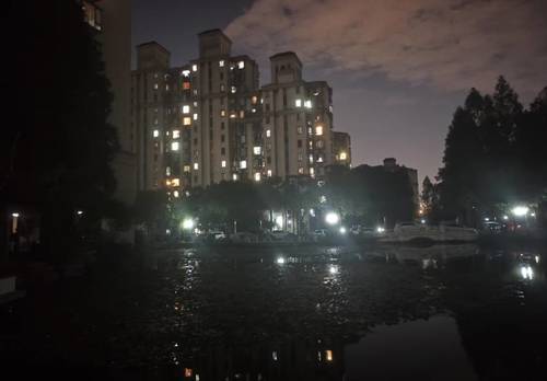 寶山 宝宸怡景园-2号楼