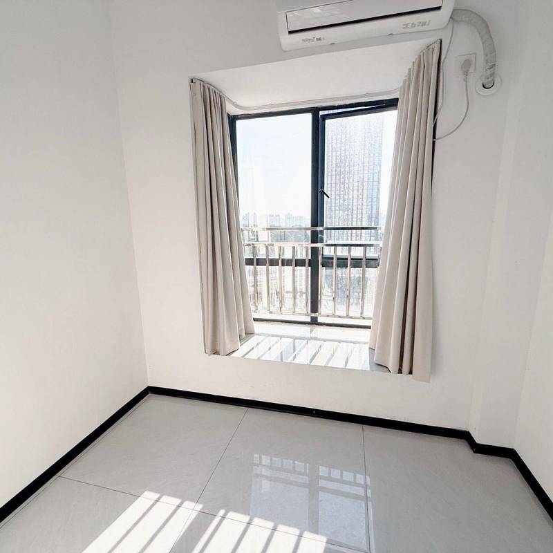 Nanning Xingning | 时代茗城_4