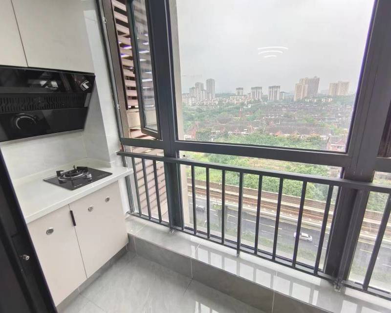 Chongqing Shapingba | 富力院士廷A组团-B2栋_4